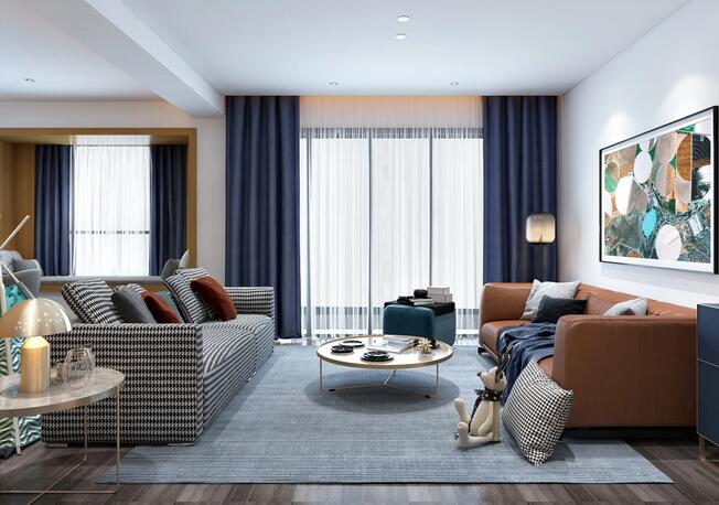 如何選擇適合自己的裝修風格？